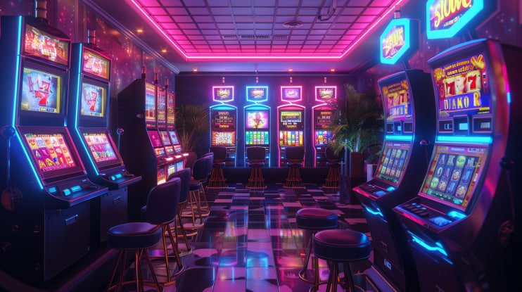 32vim Live Casino