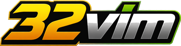 32vim